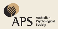 Australian Psychological Society Logo.
