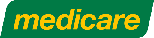 Medicare Logo.