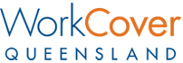 Workcover Queensland Logo.